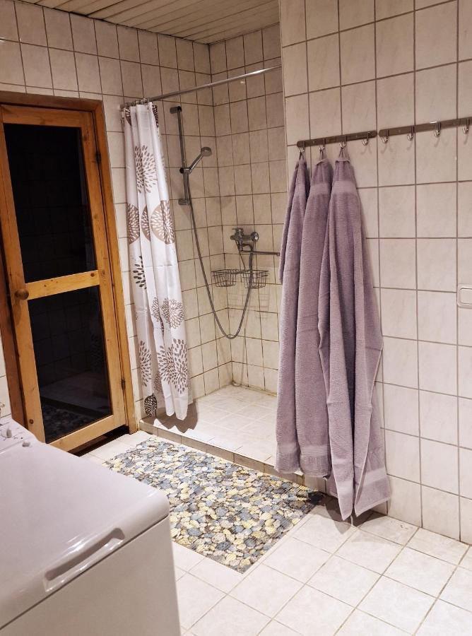 Rueuetli29 - Apartments With No Neighbors Παρνού Εξωτερικό φωτογραφία